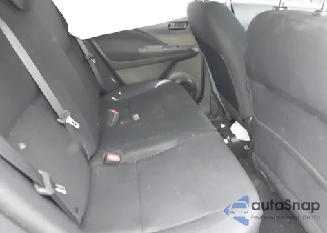 2024 Nissan Kicks S Xtronic Cvt z USA, uszkodzony, nr VIN 3N1CP5BV2RL552911